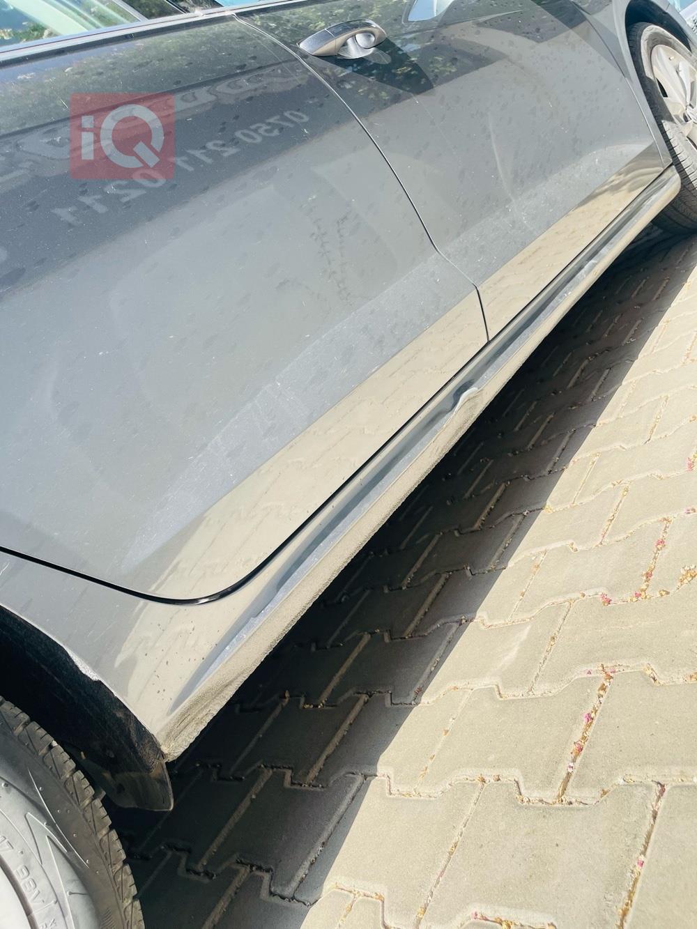 فولكسفاغن باسات
